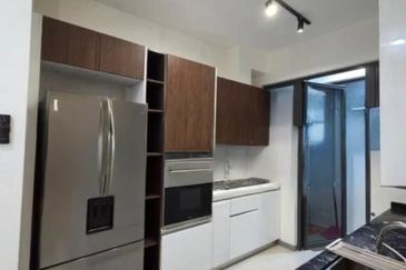 United Point Residence (Residensi Bersepadu)