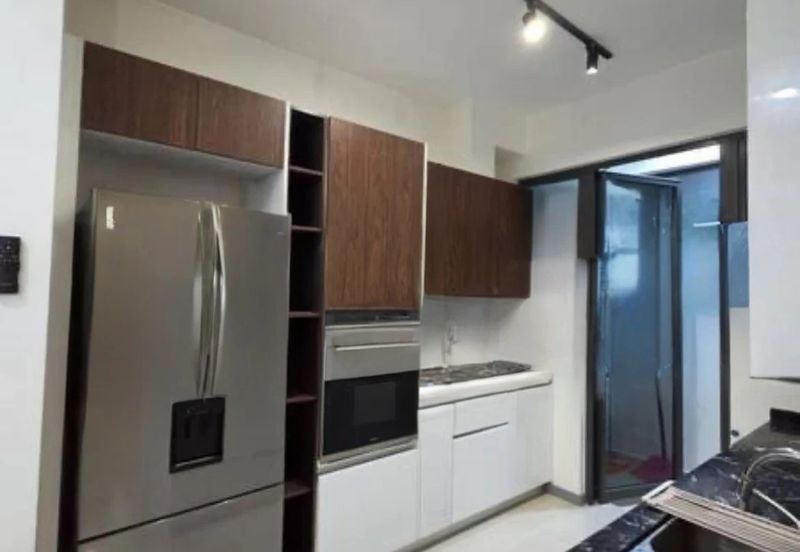 United Point Residence (Residensi Bersepadu)