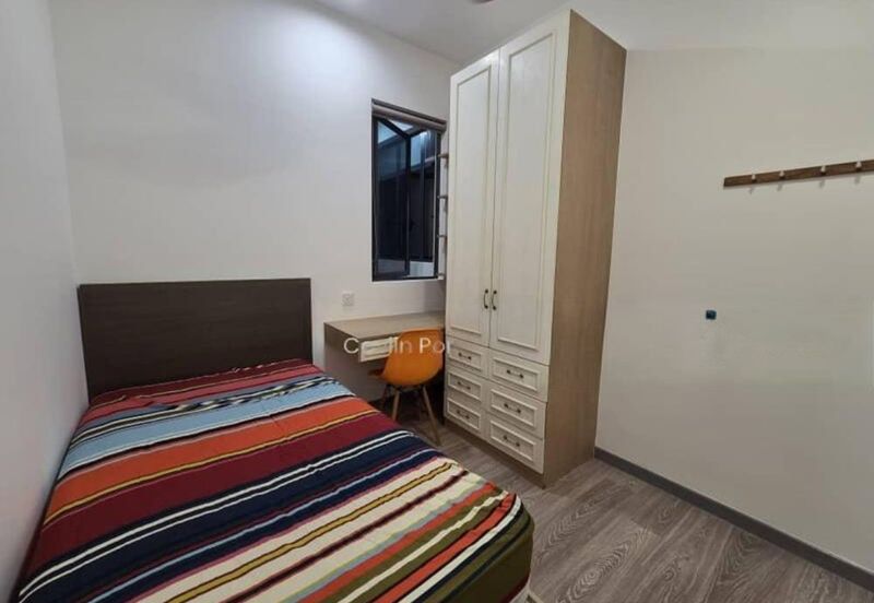 United Point Residence (Residensi Bersepadu)