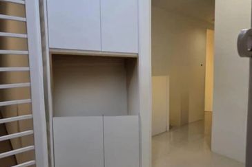 United Point Residence (Residensi Bersepadu)