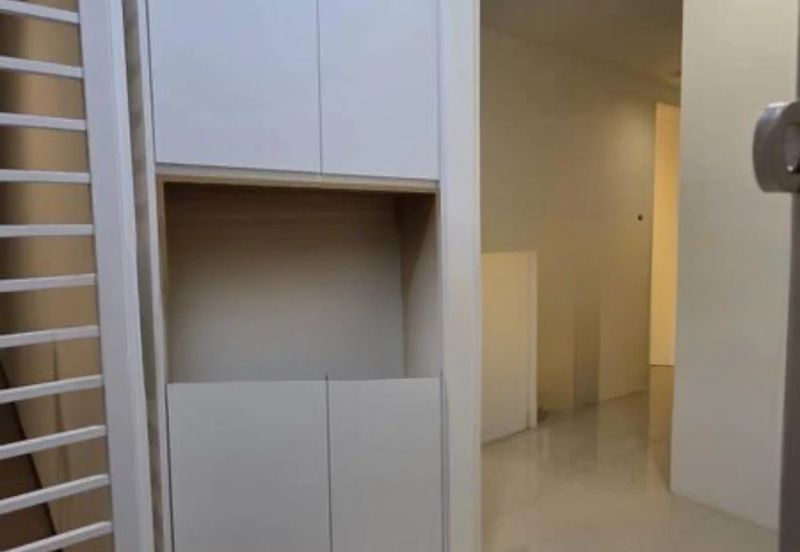 United Point Residence (Residensi Bersepadu)