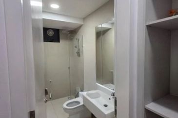 United Point Residence (Residensi Bersepadu)