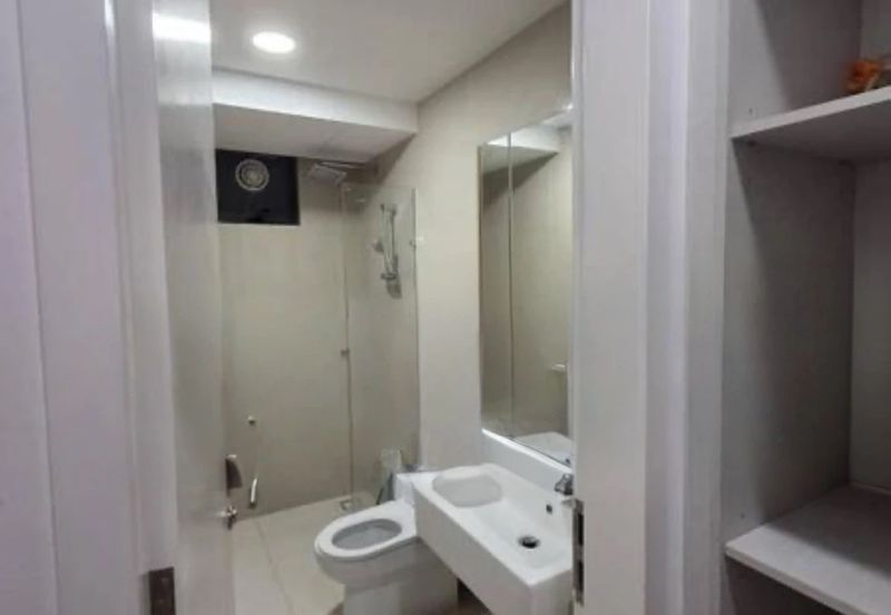 United Point Residence (Residensi Bersepadu)