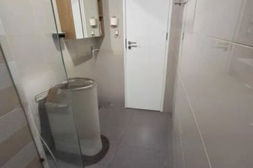 United Point Residence (Residensi Bersepadu)