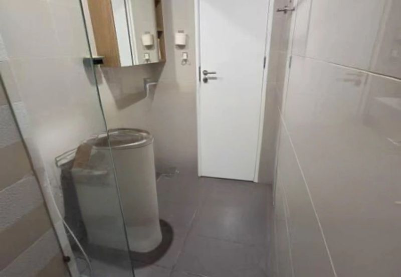 United Point Residence (Residensi Bersepadu)