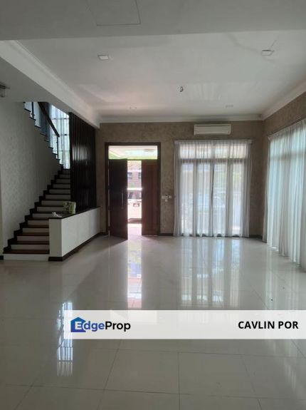 The best Semi-D house for Sale, Selangor, Subang Jaya