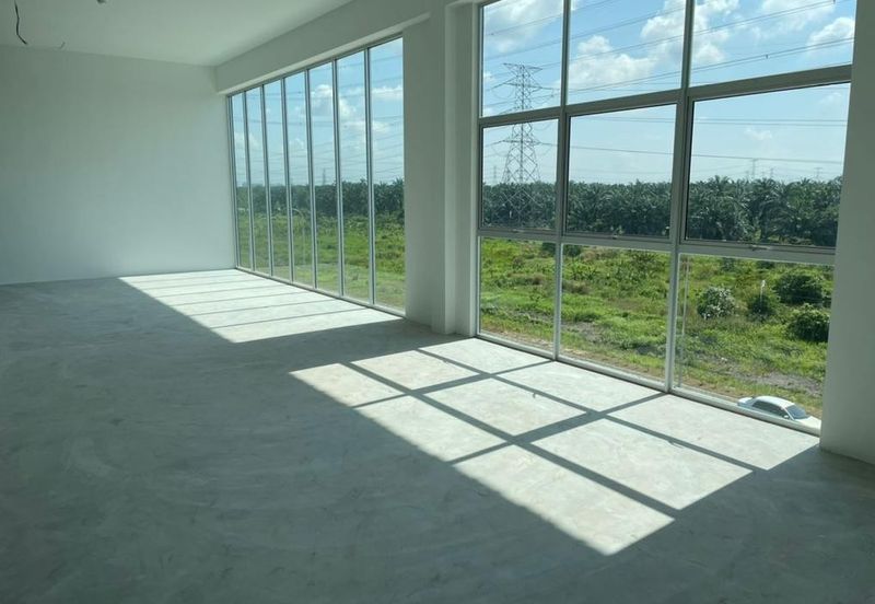 Kawasan Perindustrian Olak Lempit