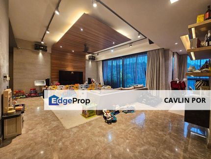 Forest View Limited Unit For Sale, Kuala Lumpur, Mont Kiara