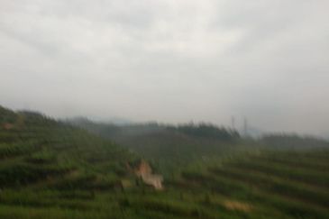 Kuala Kubu Bharu