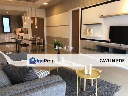 Condominium for Sale, Kuala Lumpur, Segambut