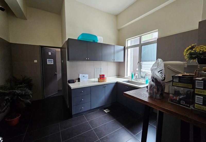 Very Rare Factory With High Electric Power Supply For Rent