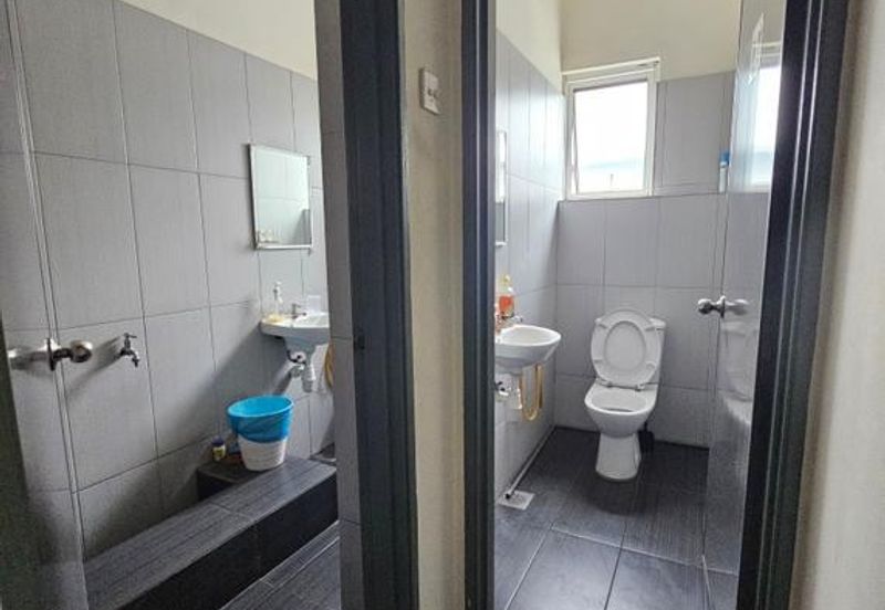 Very Rare Factory With High Electric Power Supply For Rent