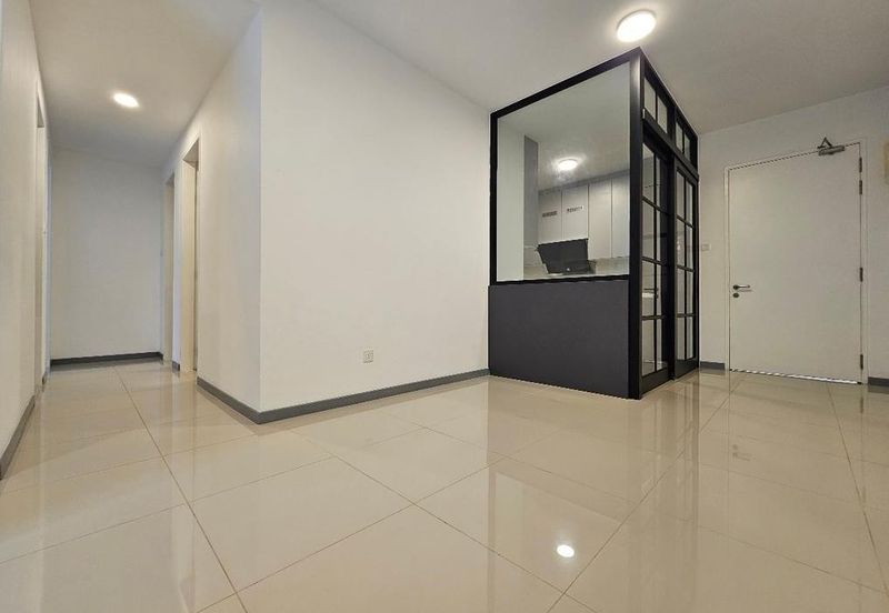 United Point Residence (Residensi Bersepadu)