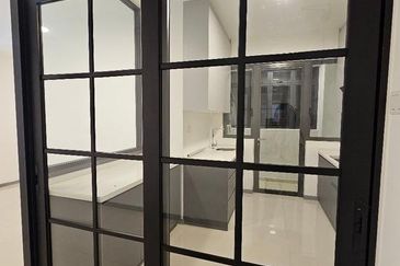 United Point Residence (Residensi Bersepadu)