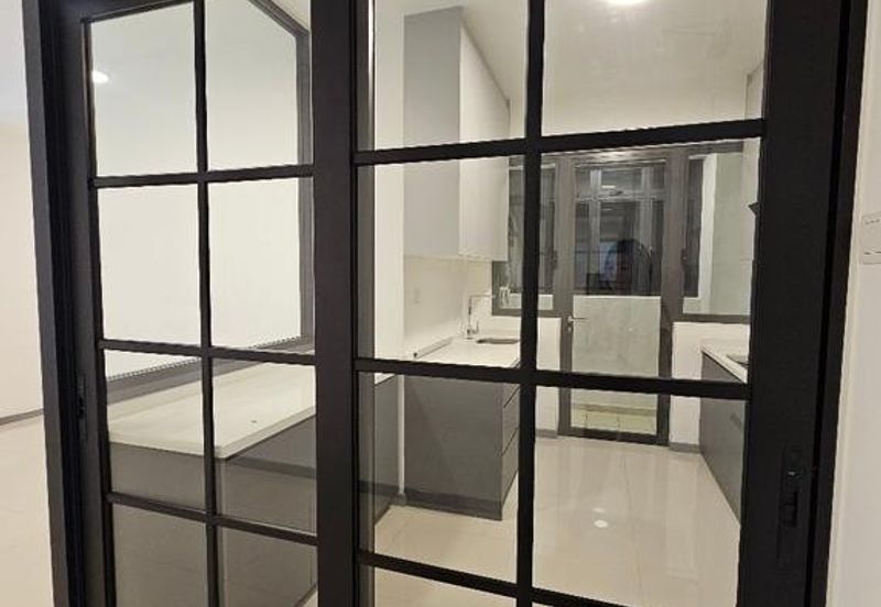 United Point Residence (Residensi Bersepadu)