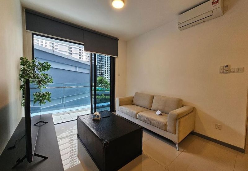 United Point Residence (Residensi Bersepadu)