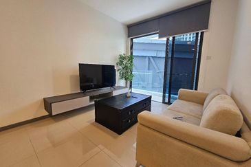 United Point Residence (Residensi Bersepadu)