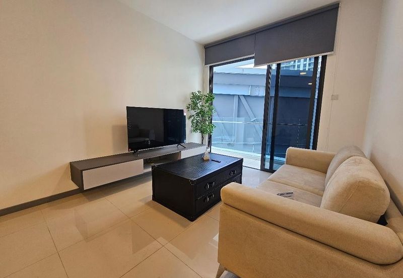 United Point Residence (Residensi Bersepadu)