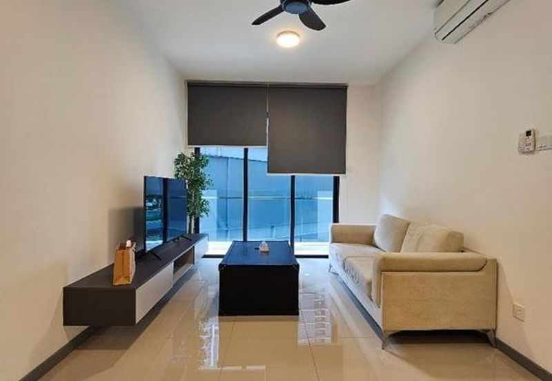 United Point Residence (Residensi Bersepadu)