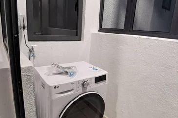 United Point Residence (Residensi Bersepadu)