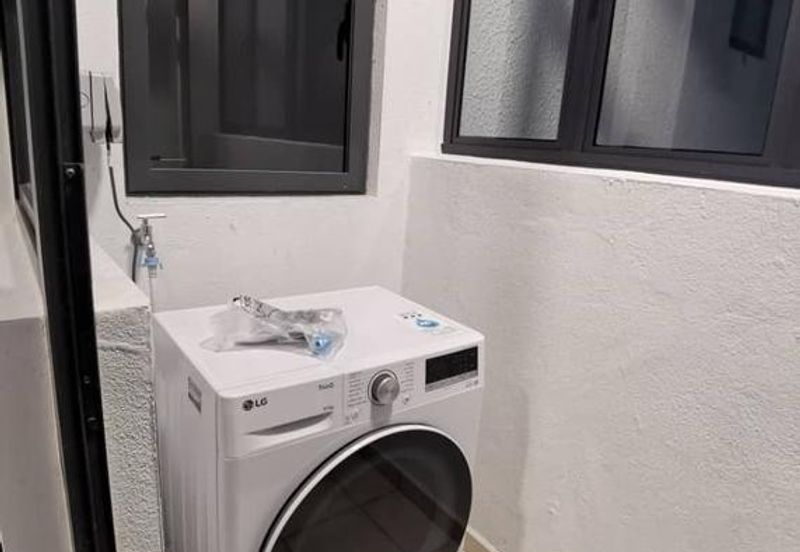 United Point Residence (Residensi Bersepadu)