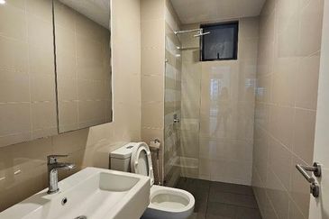 United Point Residence (Residensi Bersepadu)