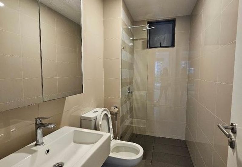 United Point Residence (Residensi Bersepadu)