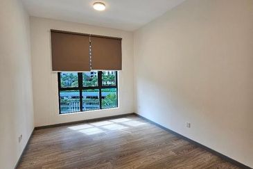 United Point Residence (Residensi Bersepadu)