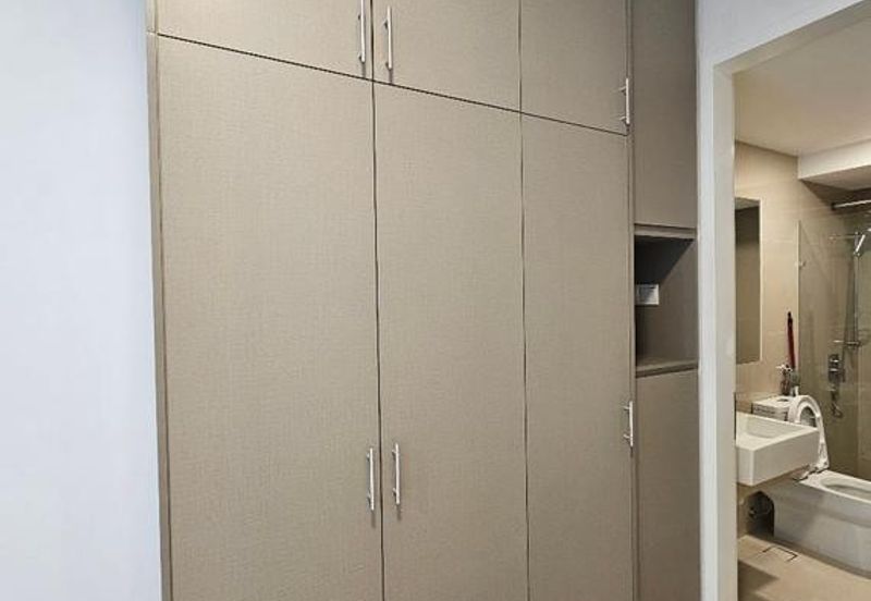 United Point Residence (Residensi Bersepadu)