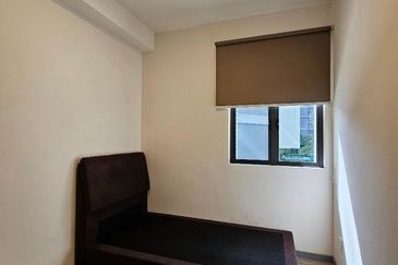 United Point Residence (Residensi Bersepadu)