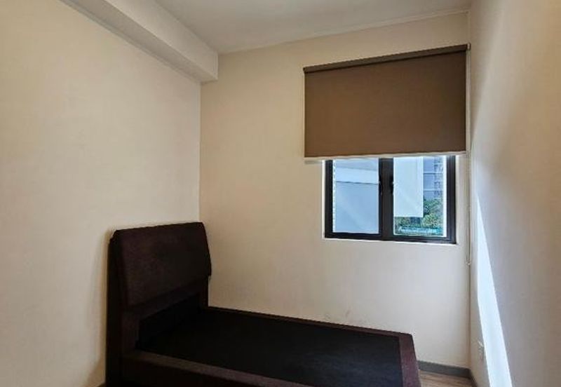 United Point Residence (Residensi Bersepadu)