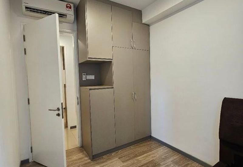 United Point Residence (Residensi Bersepadu)