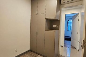 United Point Residence (Residensi Bersepadu)