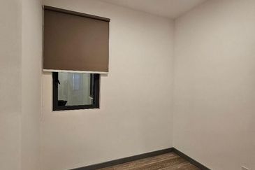 United Point Residence (Residensi Bersepadu)