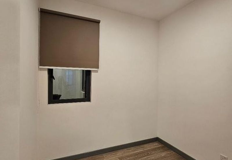 United Point Residence (Residensi Bersepadu)