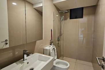 United Point Residence (Residensi Bersepadu)