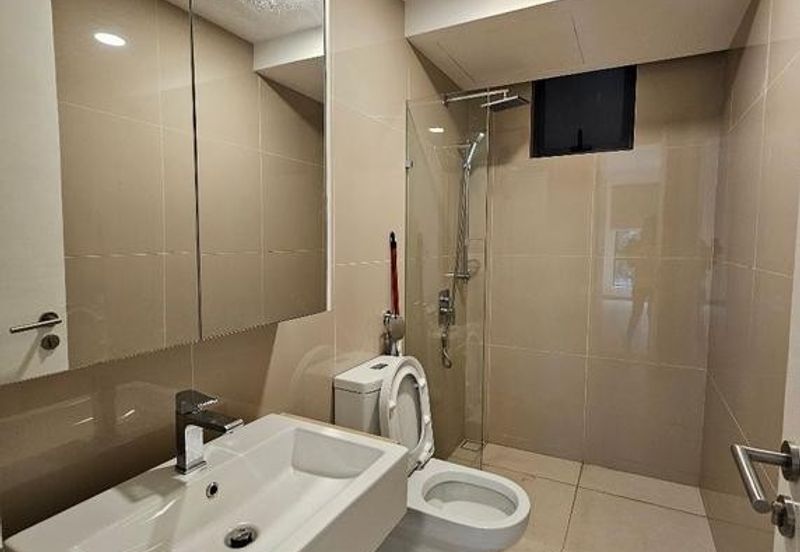 United Point Residence (Residensi Bersepadu)