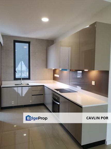 Condominium for Rent at Anjali Kiara, Kuala Lumpur, Segambut