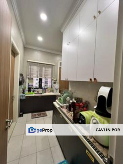 Anjali Single Storey Villa For Sale, Kuala Lumpur, Segambut