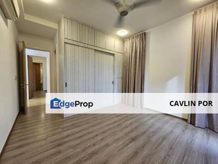 Anjali dual key condo for sale, Kuala Lumpur, Segambut