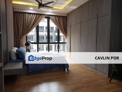 Premium condominium for Sale, Kuala Lumpur, Segambut