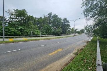 Saujana Teknologi Rawang
