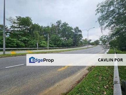 Hot Sales Hot Price industrial land at Saujana Rawang, Selangor, Rawang