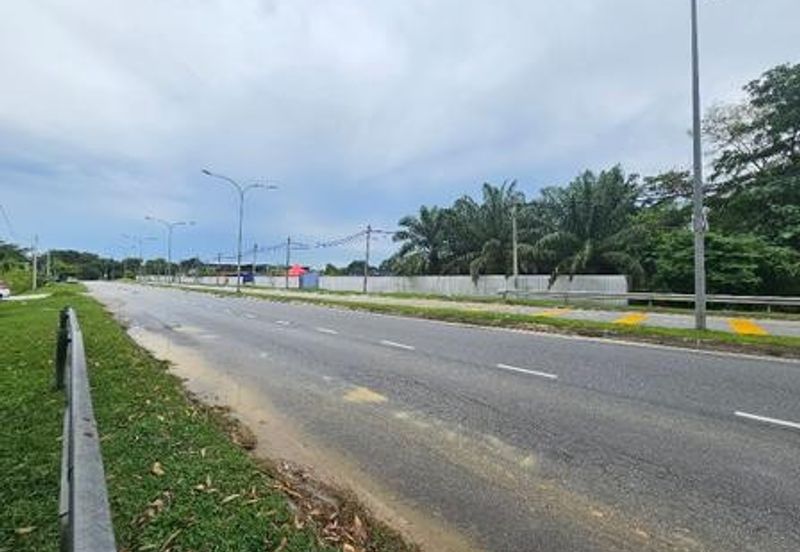 Saujana Teknologi Rawang