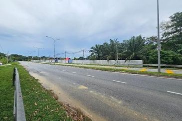 Saujana Teknologi Rawang