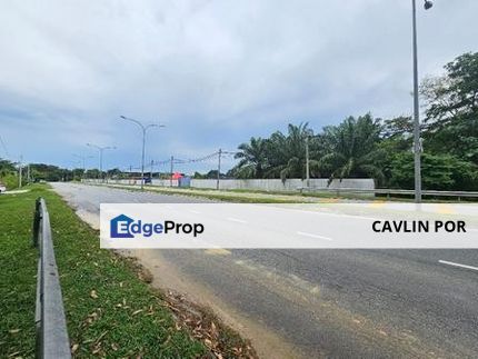 Hot Sales Hot Price industrial land at Saujana Rawang, Selangor, Rawang