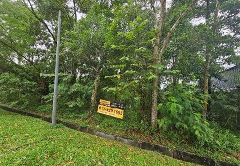 Saujana Teknologi Rawang