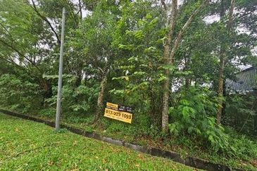 Saujana Teknologi Rawang