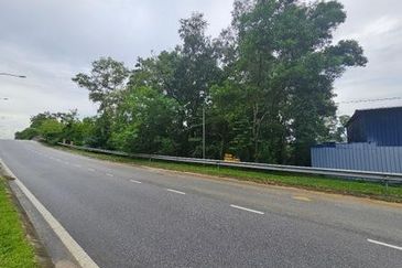 Saujana Teknologi Rawang