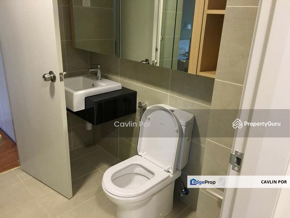 Best apartment for rent at Kiara East, Kuala Lumpur, Jalan Ipoh